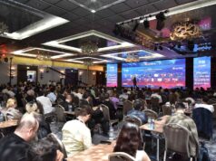 Finansal teknoloji dünyası, FinTech İstanbul B2B Connect Summit’te buluşuyor