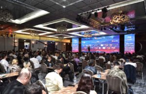 Finansal teknoloji dünyası, FinTech İstanbul B2B Connect Summit’te buluşuyor