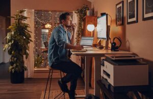 İlk HP iş ilişkileri endeksi dünya çapında insanların çoğunun işle sağlıksız bir ilişki içinde olduğunu gösteriyor