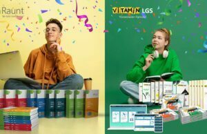 Türk Telekom, Sebit ile öğrencilerin yanında