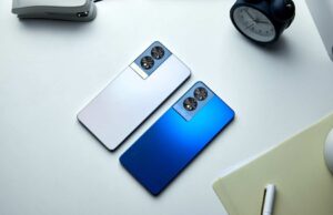 TCL, NXTPAPER teknolojisine sahip dünyanın ilk akıllı telefonlarını piyasaya sürüyor