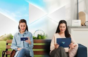 Türk Telekom evde internet müşterilerine özel Mobilde Her Yerde Avantaj kampanyası