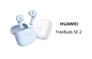 Huawei FreeBuds SE 2 İnceleme: Minimal Yapıda, Hafif Kulaklık İsteyenler İçin