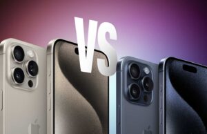 15 Pro mu yoksa iPhone 15 Pro Max mi? İşte 10 farklı özellik karşılaştırması ve kazanan