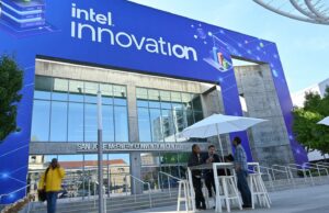 Intel İnovasyon 2023: Geliştiricileri Güçlendirerek Yapay Zekayı Her Yere Taşımalarını Sağlamak