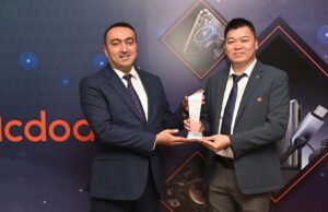 Mcdodo Türkiye Bakın Hangi Konuda Liderliği Eline Aldı