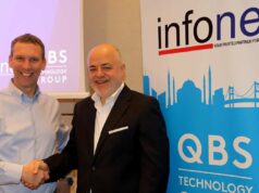 İngiliz QBS Teknoloji Grubu İnfoNet’e ortak oldu. Detaylar haberimizde…