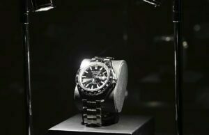 Quantum, Cumhuriyet’in 100. Yılına özel Cumhuriyetin saati koleksiyonunu tasarladı