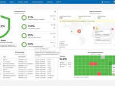 Veeam Yeni Güvenlik ve Kötü Amaçlı Yazılım Tespit Özelliklerini Duyurdu