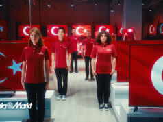 MediaMarkt Türkiye, Cumhuriyet’in 100. Yılı Anısına Bir Reklam Filmi Yayınladı