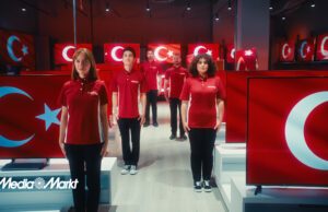 MediaMarkt Türkiye, Cumhuriyet’in 100. Yılı Anısına Bir Reklam Filmi Yayınladı