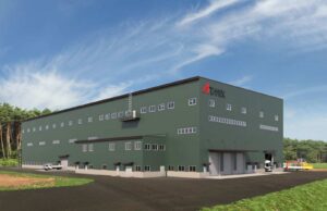 Çok Yakından Tanıdığınız Bir Marka Atıkları Metal Tozuna Dönüştüren Fabrika Kuruyor