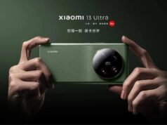 Xiaomi 13 Ultra Fotoğraf Seti İle Ortalığı Dağıtacak! Xiaomi 13 Ultra