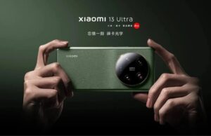 Xiaomi 13 Ultra Fotoğraf Seti İle Ortalığı Dağıtacak! Xiaomi 13 Ultra