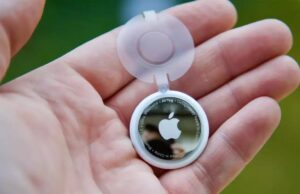 Apple AirTag Araç Hırsızlığına İzin Vermiyor: Yine Ellerinde Patladı Apple AirTag araç