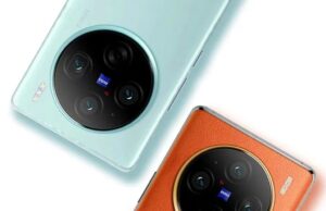 Vivo X100 Kanlı Canlı Görüntülendi: En Güçlü Kameralı Telefon! Vivo X100