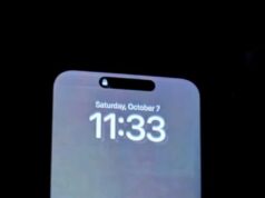 iPhone 15 Ekran Sorunu Gündemde! iPhone 15 Ekran Sorunu