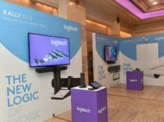 Rally Bar Huddle ve Logitech Sight. Ofis Dünyasında Fark Yaratacak Ürünler
