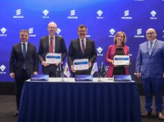 Ericsson Araştırma Günleri 2023’te, Ericsson ve TÜBİTAK iş birliği için imzalar yeniden atıldı