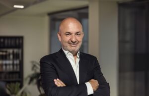 HP Türkiye’nin yeni Genel Müdürü Serdar Urçar oldu