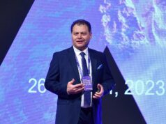 İbrahim Erturan: İçinde bulunduğumuz teknoloji çağında rekabette öne geçmek isteyen ülkeler, ordular, şirketler yapay zekâya stratejik olarak yatırım yapmak zorunda.