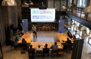 Intel, Intel Innovation’da Yapay Zeka Teknolojilerini Her Yerde Kullanılabilir Hale Getireceğini Açıkladı