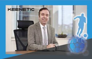 Keenetic İnternet Üzerinden Canlı Yayın Çeşitliği Artan Futbol Severlerin Yanında