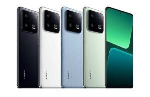 Xiaomi Titanyum Kaplamalı Xiaomi 14 Pro’yu Tanıttı Xiaomi titanyum kaplamalı