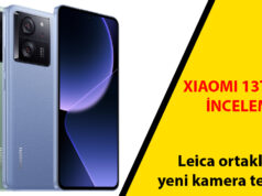 Xiaomi 13T Pro İnceleme: Leica İle Mobil Fotoğrafçılıkta Yeni Dönem!