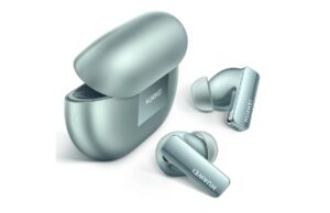 Huawei FreeBuds Pro 3 İnceleme: ANC Sayesinde Hep Evdeymiş Gibi Hissedebilirsiniz