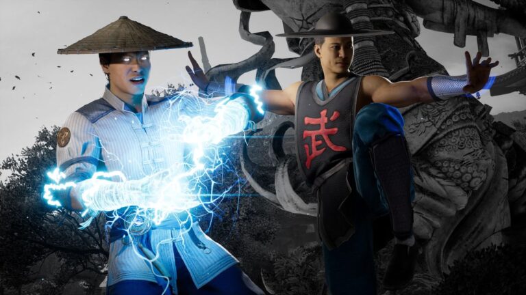 Mortal Kombat 1 İnceleme (PS5): Köklere Dönüş!