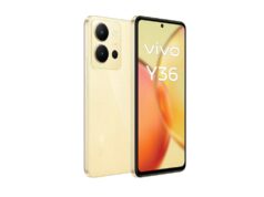 Vivo Y36 İnceleme: Bu Uygun Fiyatlı Telefonun Montajı Türkiye’de Yapıldı!