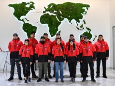 DeFacto’nun Akıllı Giysileri TÜBİTAK ile Kuzey Kutbu’nda