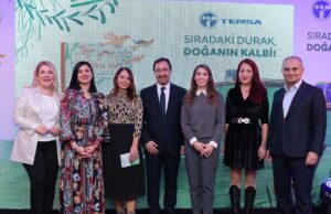 TEMSA, ikinci kitabı “Doğaya Bir Bilet” ile sürdürülebilirlik anlayışını edebiyata taşıyor