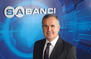 Sabancı, sürdürülebilirlik ve dijitalleşme odağıyla iş kollarında hızlı büyümesini sürdürüyor