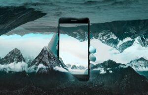 Haber sitesinden yayılan casus