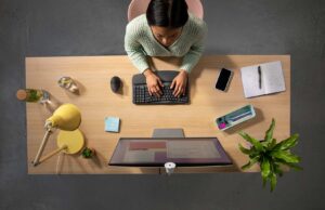 Logitech kiralama pazaryeri Ortak ile iş birliğini duyurdu!