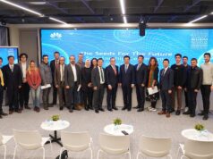 Huawei Türkiye’den 80 Öğrenciye 1,2 Milyon TL’lik Eğitim Bursu