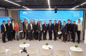 Huawei Türkiye’den 80 Öğrenciye 1,2 Milyon TL’lik Eğitim Bursu