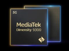 MediaTek Dimensity 9300 Snapdragon’u Geride Bıraktı! MediaTek Dimensity 9300