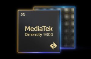 MediaTek Dimensity 9300 Snapdragon’u Geride Bıraktı! MediaTek Dimensity 9300