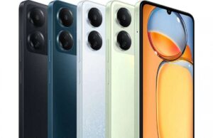 Redmi 13C Performans Canavarı Olacak! Redmi 13C