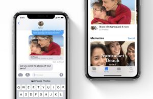 Apple Sonunda Beklenen Özelliği Getiriyor! Apple