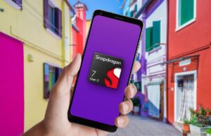 Snapdragon 7 Gen 3 Geliyor: %50 Daha Güçlü! Snapdragon 7+ Gen 3