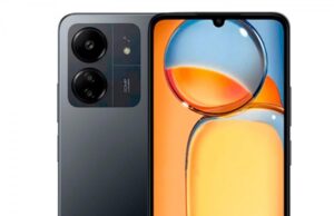 Redmi 13C Günler Sonra Tanıtılıyor: Serinin En Ucuzu! Redmi 13C