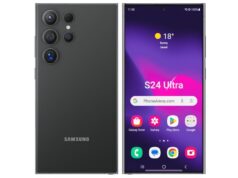 Samsung Galaxy S24 Düz Ekranla Gelebilir: Büyük Hayal Kırıklığı! Samsung Galaxy S24