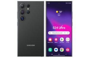 Samsung Galaxy S24 Düz Ekranla Gelebilir: Büyük Hayal Kırıklığı! Samsung Galaxy S24