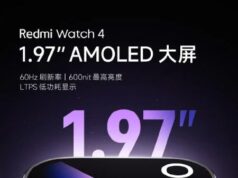 Redmi Watch 4 Tanıtılıyor: Mi Band Geride Kaldı! Redmi Watch 4