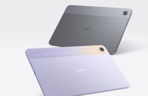 Oppo Pad Air 2 Markanın En Ucuz Tableti Olacak! Oppo Pad Air 2