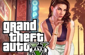 GTA Serisinin Efsane Oyunları Netflix’e Geliyor! İşte Detaylar…